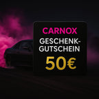 GFESCHENKGUTSCHEIN – 25 € bis 500 €