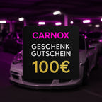 GFESCHENKGUTSCHEIN – 25 € bis 500 €